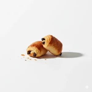 Mini Pain au Chocolat